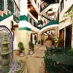 Hotel Meson Del Rosario