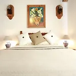 Hotel Meson Del Rosario