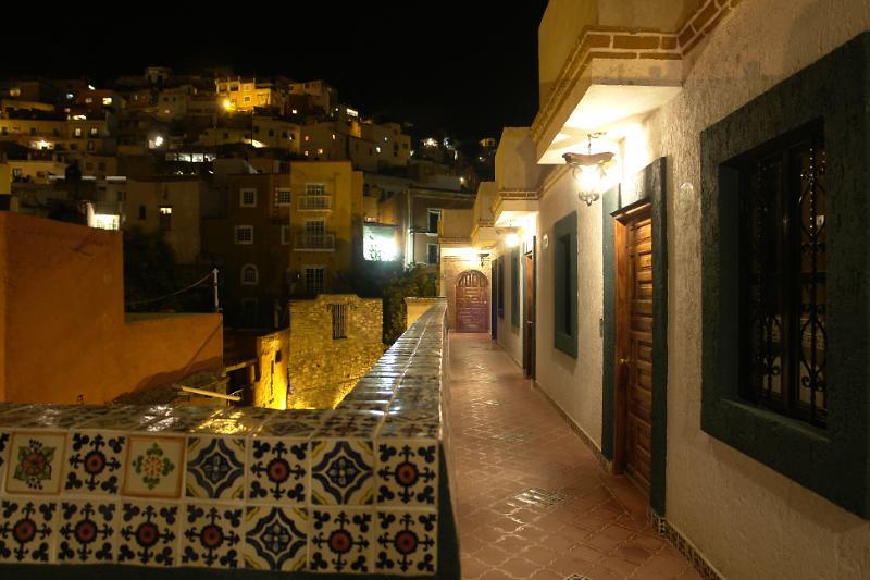 Hotel Meson Del Rosario 4*