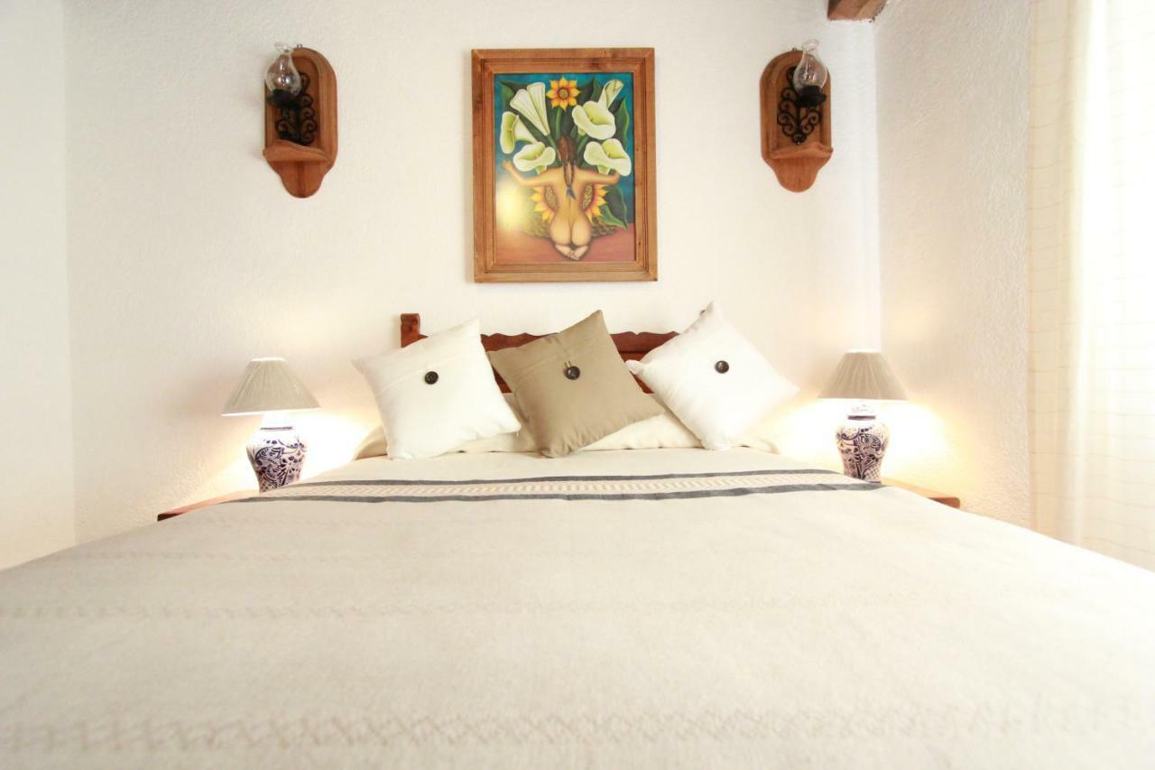 Meson Del Rosario Hotel