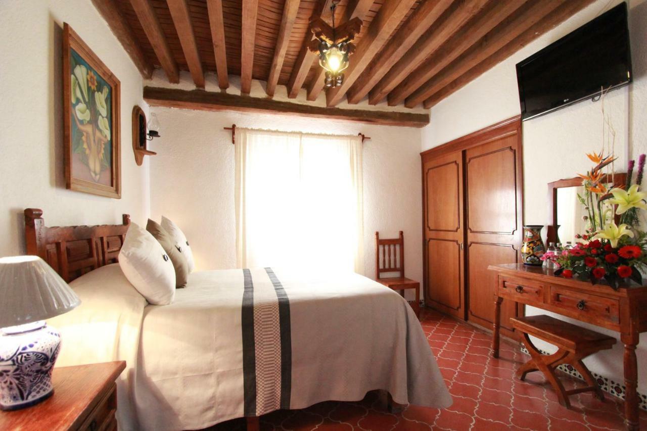 Meson Del Rosario Hotel 4*